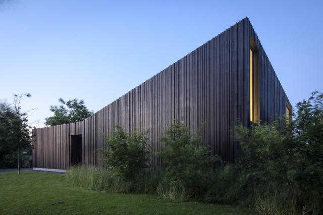 binnenkijker Affligem